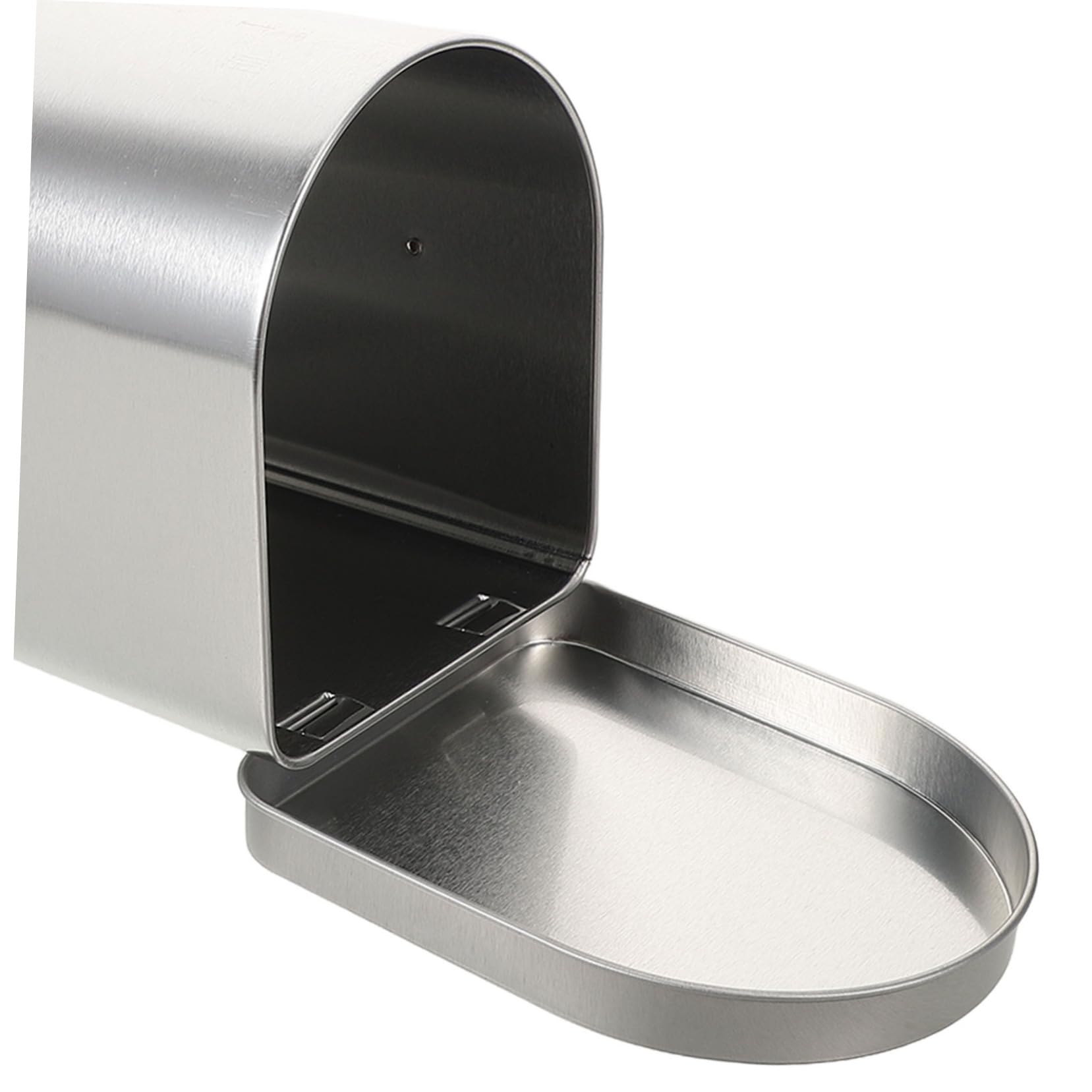 Amosfun 3 Pezzi Contenitori Natalizi Forma Scatole per e Piccole Design Festivo per Decorazioni e Regali Natale