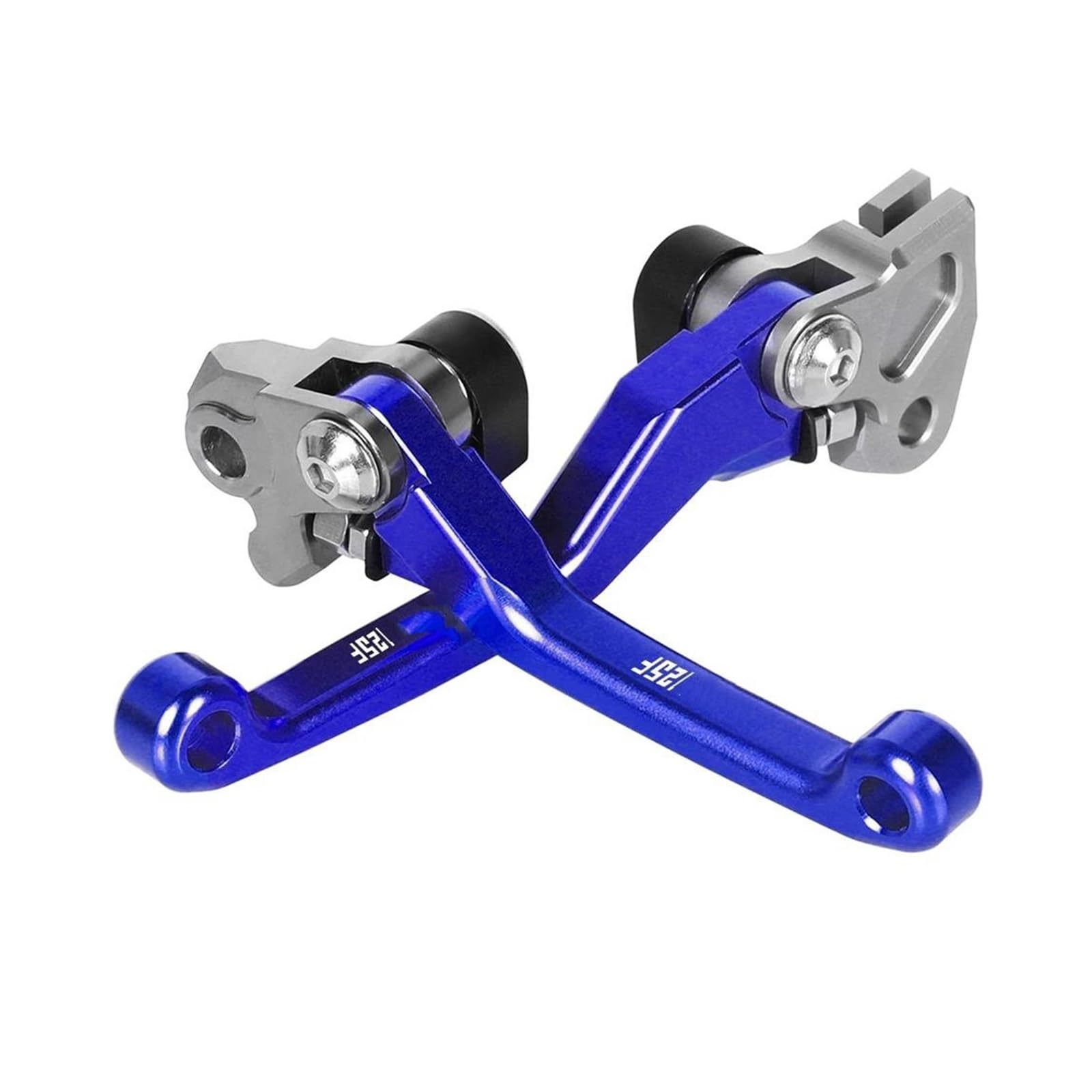 LGLDAMUHX Handlebar Clutch Brake Lever for CRF125F for CRF 125 F 125F 2014-2022 Motorbike Made Brake Clutch Lever