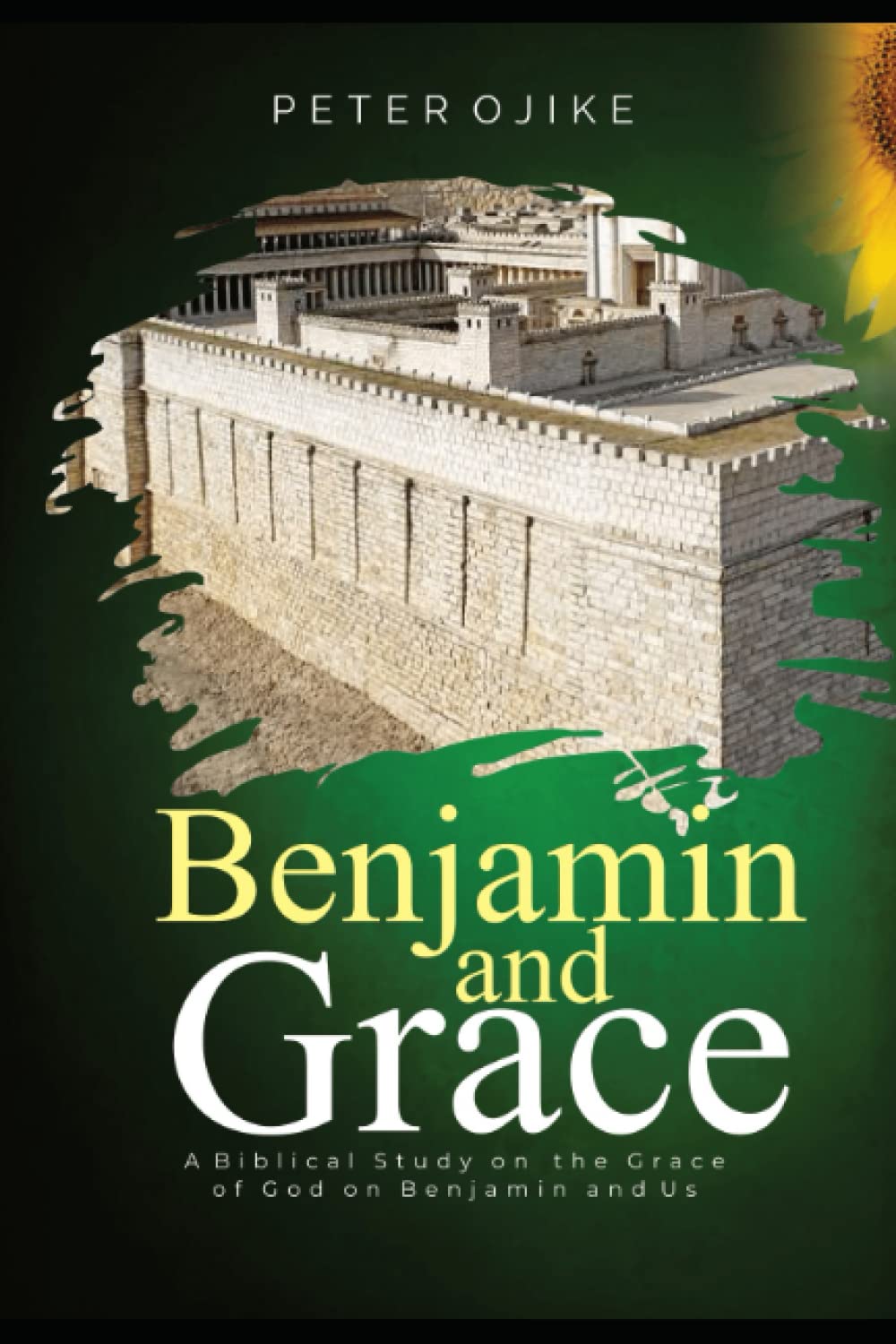 Benjamin and Grace (Christadelphian Tidings Books)