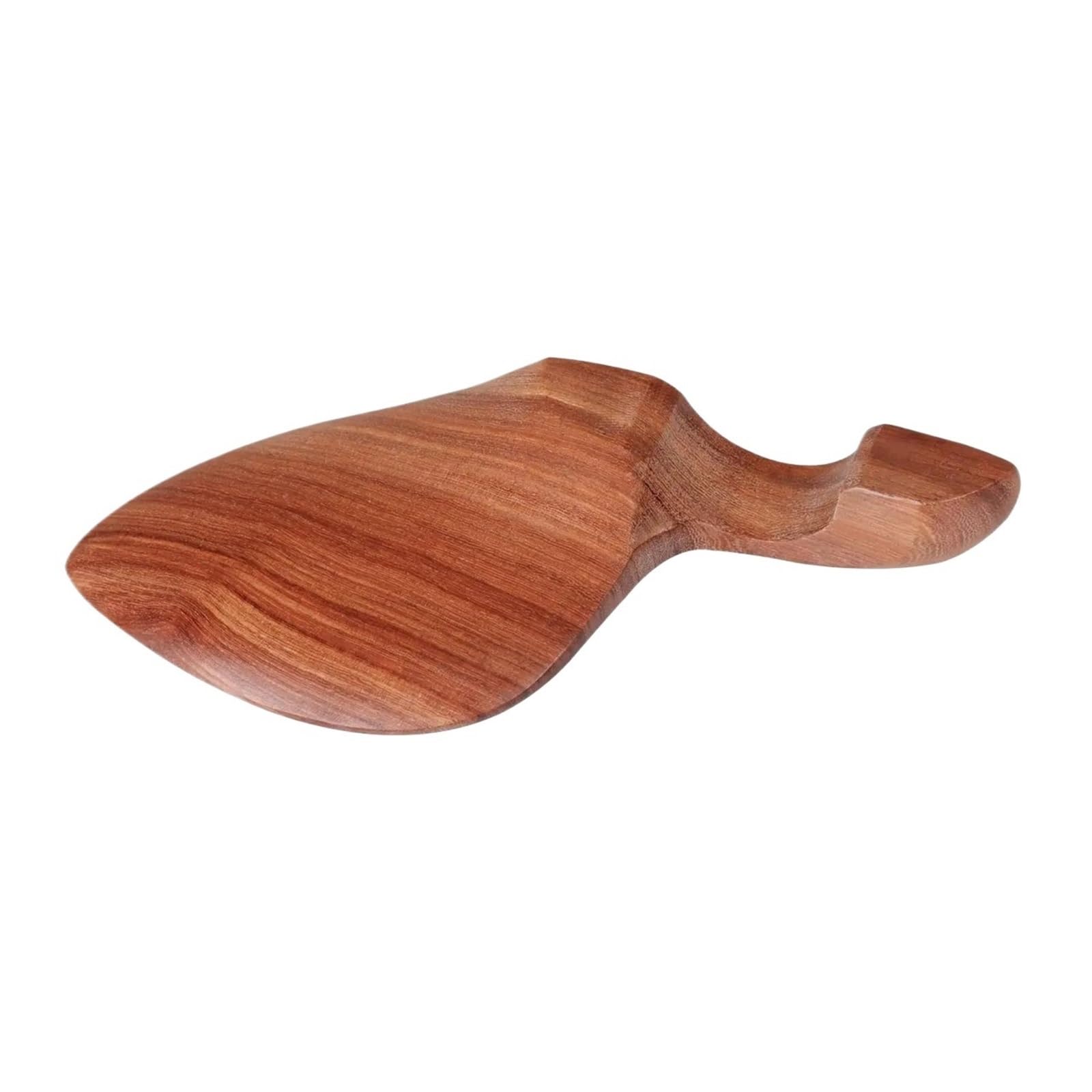 Corde di violino Parti di violino mentoniera in legno di giuggiolo con pirolo di accordatura puntale e cordiera