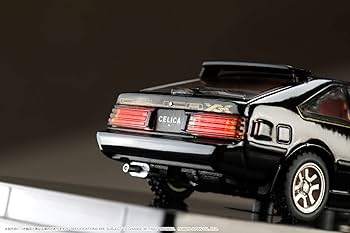 Amazon | ホビージャパン(HobbyJAPAN) 1/64 トヨタ セリカ XX (A60