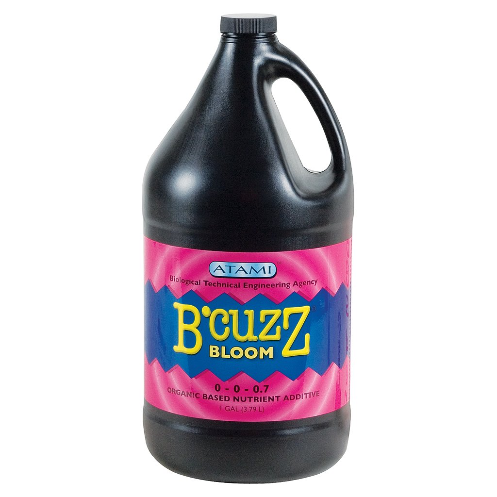 Bloom Stimulator, gal