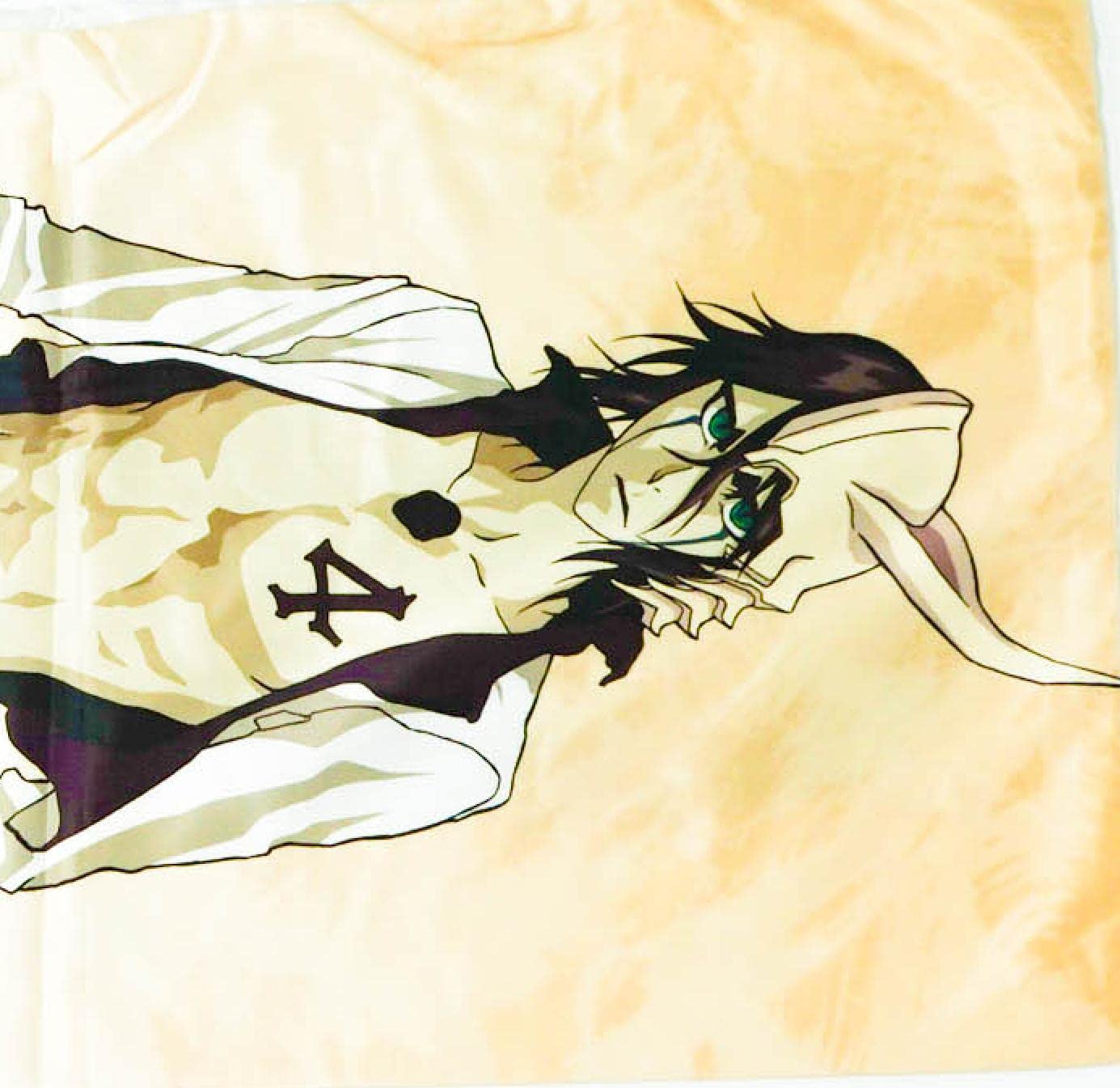 BLEACH ウルキオラ クッション 抱き枕 北米正規品