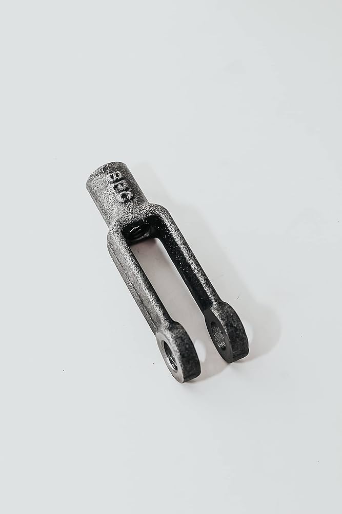 Amazon.com: Adjustable Yoke End 5/16-24 NF Thread And 5/16