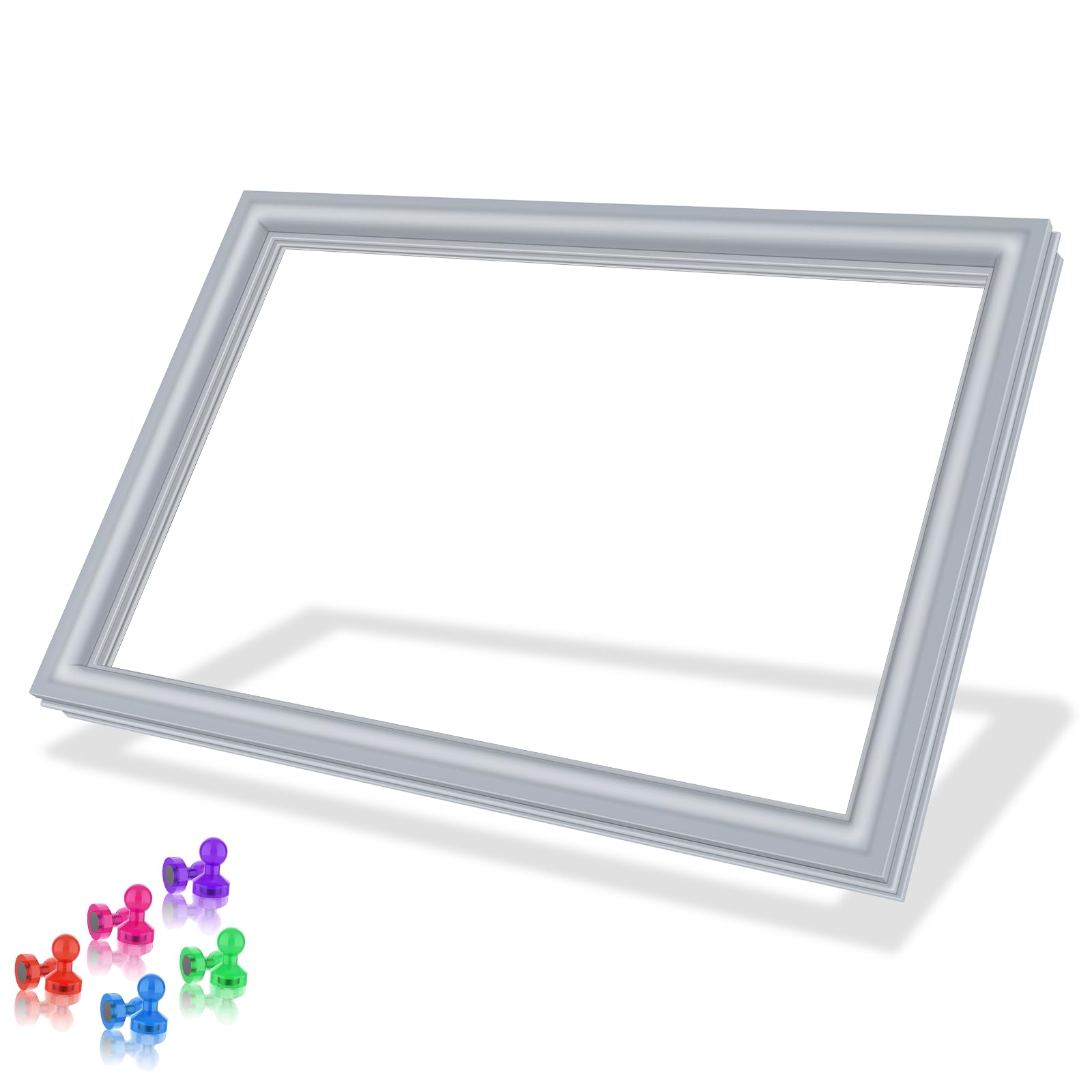 Amazon.com: Upgraded ADX73350963 Freezer Door Seal Compatible with