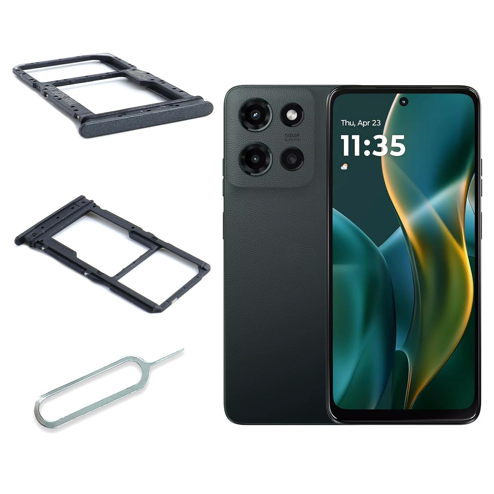 Amazon.com: Ygpmoiki for Motorola Moto G 5G 2025 XT2513-1 XT2513-2