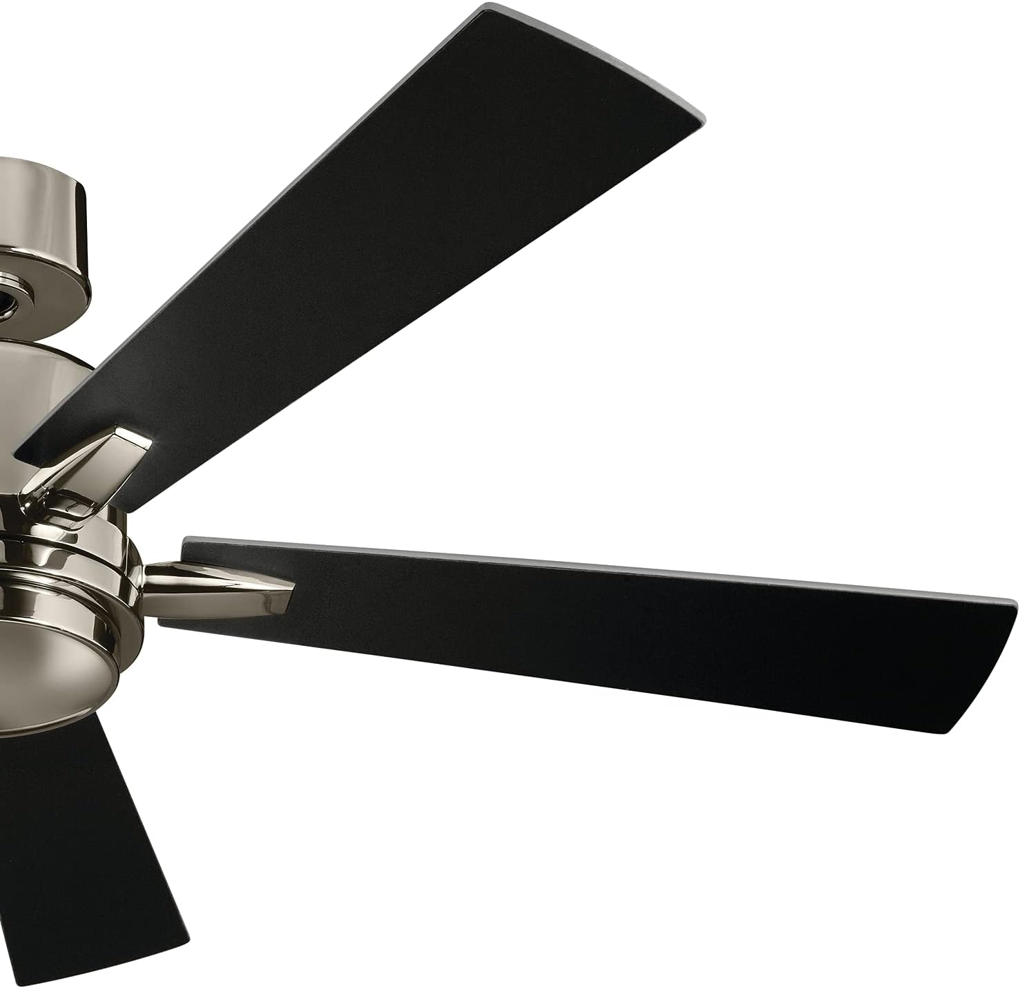 Suреr Sаlе 🛒 Kichler Lighting 330000PN 52 Ceiling Fan from The Lucian Collection, Polished Nickel Suреr Chеар 🛒 Kichler Lighting 330000PN 52 Ceiling Fan from The Lucian Collection, Polished Nickel
