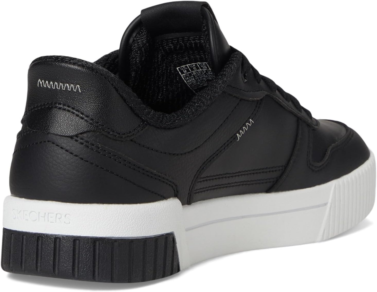 Skechers Women's Jade-Put It in Neutral Hands Free Slip-ins