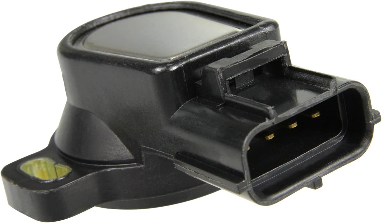 SCHNECKE 5S5218-AA Throttle Position TPS Sensor Compatible with Camry ES300 GS300 GS400 GS430 IS300 Land Cruiser LS400 LS430 Prius SC300 SC400 Sequoia Tundra V6 L6 3.0L V8 4.0L 4.3L 4.7L L4 1.8L 1.5L