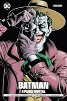 Batman: a Piada Mortal