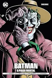 Batman: a Piada Mortal