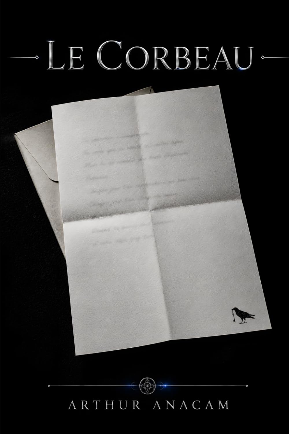 Le Corbeau