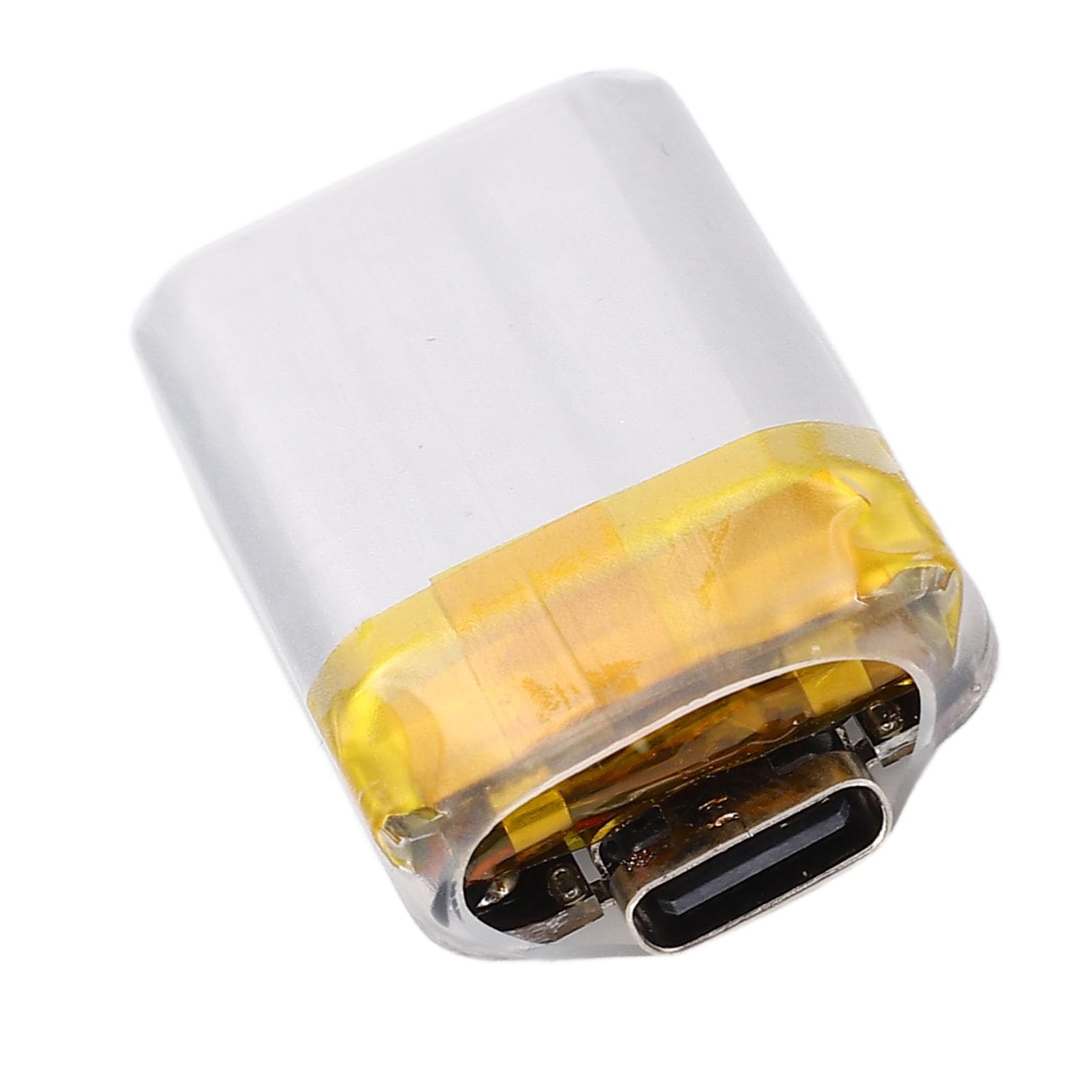 Yosoo Health Gear Luce Stroboscopica per Droni, Luce Anti-collisione Universale con 9 LED, Compatibile con Mini 4/4 Pro/Avata 2, Accessorio di Sicurezza Volo Notturno per Droni