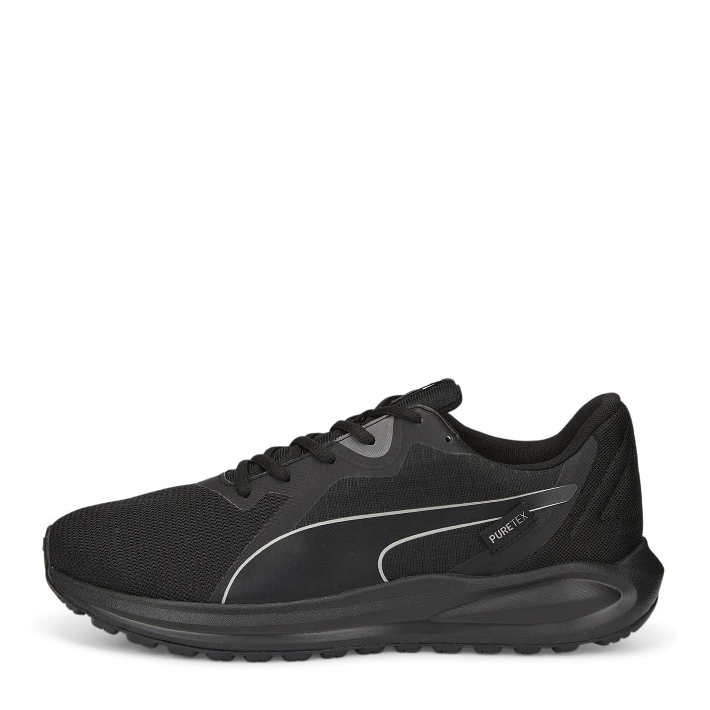 PUMA Twitch Runner PTX, Zapatillas para Correr de Carretera Unisex Adulto