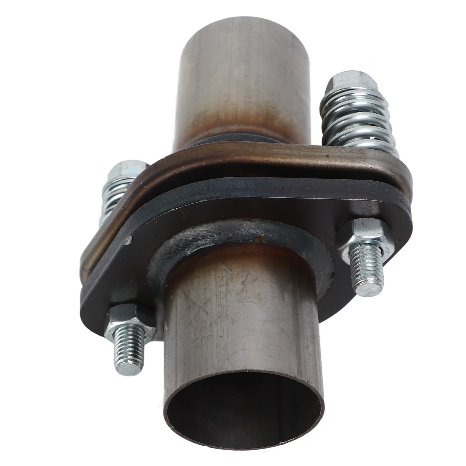 Kit Bullone E Molla Di Scarico 35129 - 2 Pezzi Per Giunto Sferico Auto - Foto 3