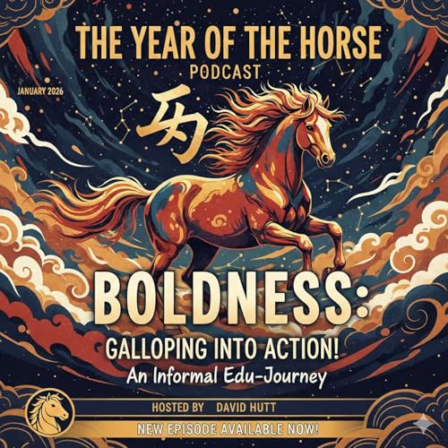 『Year of the Horse Sense』のカバーアート