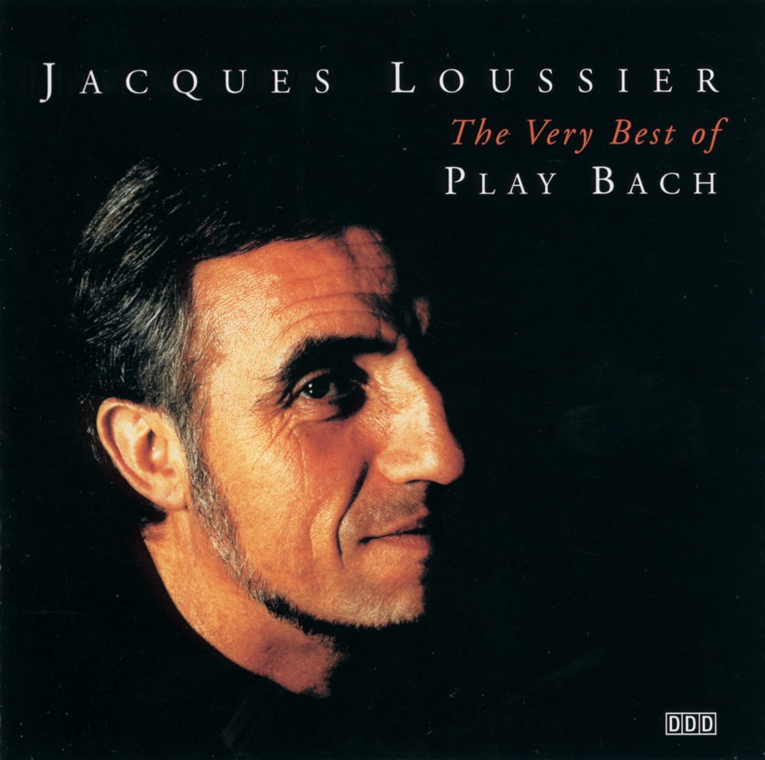 The Very Best Of Play Bach