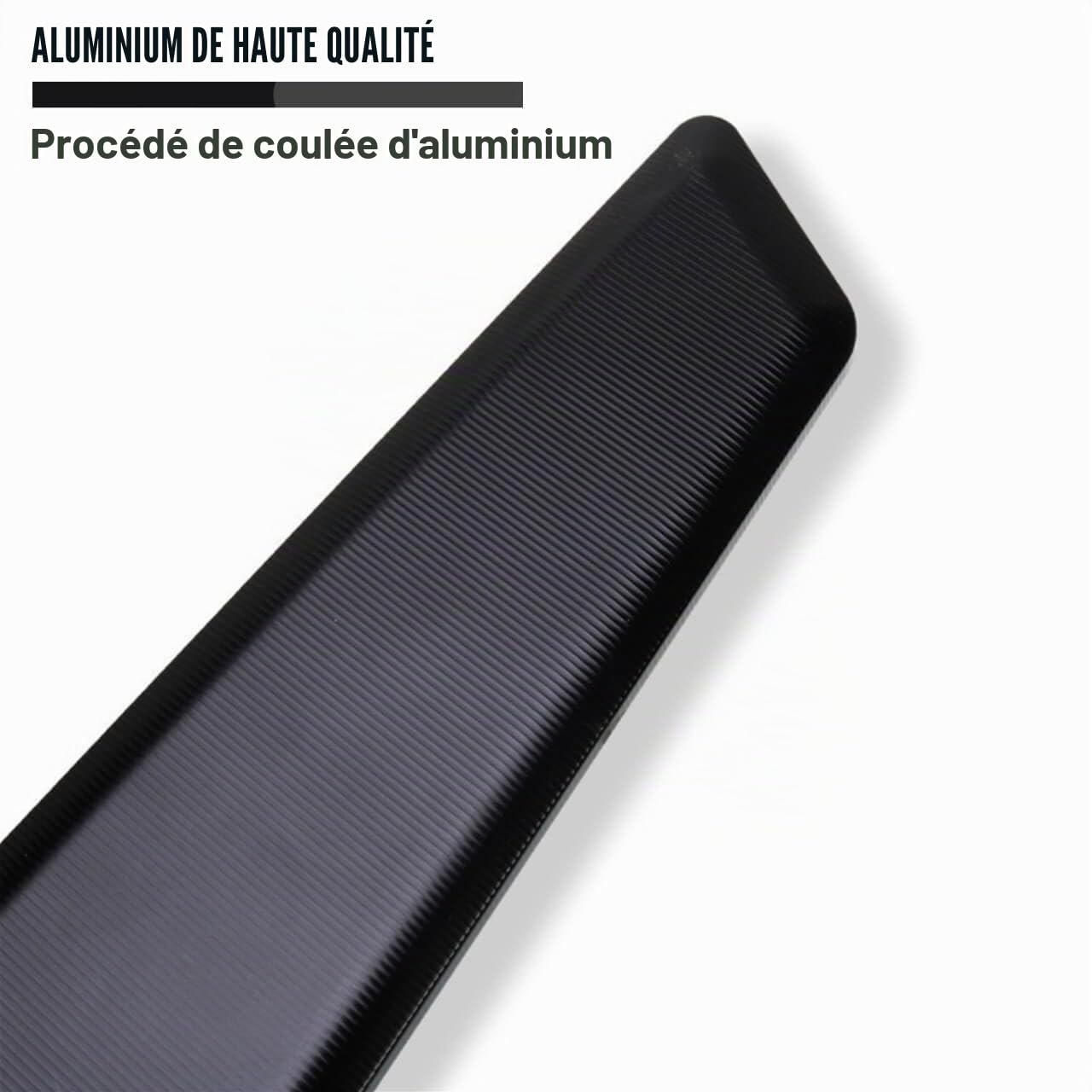 Rétroviseurs de moto avec éclairage LED pour Ducati Panigale V4 1100 et Panigale V2 955, pivotants latéraux, rétroviseurs de guidon de moto avant