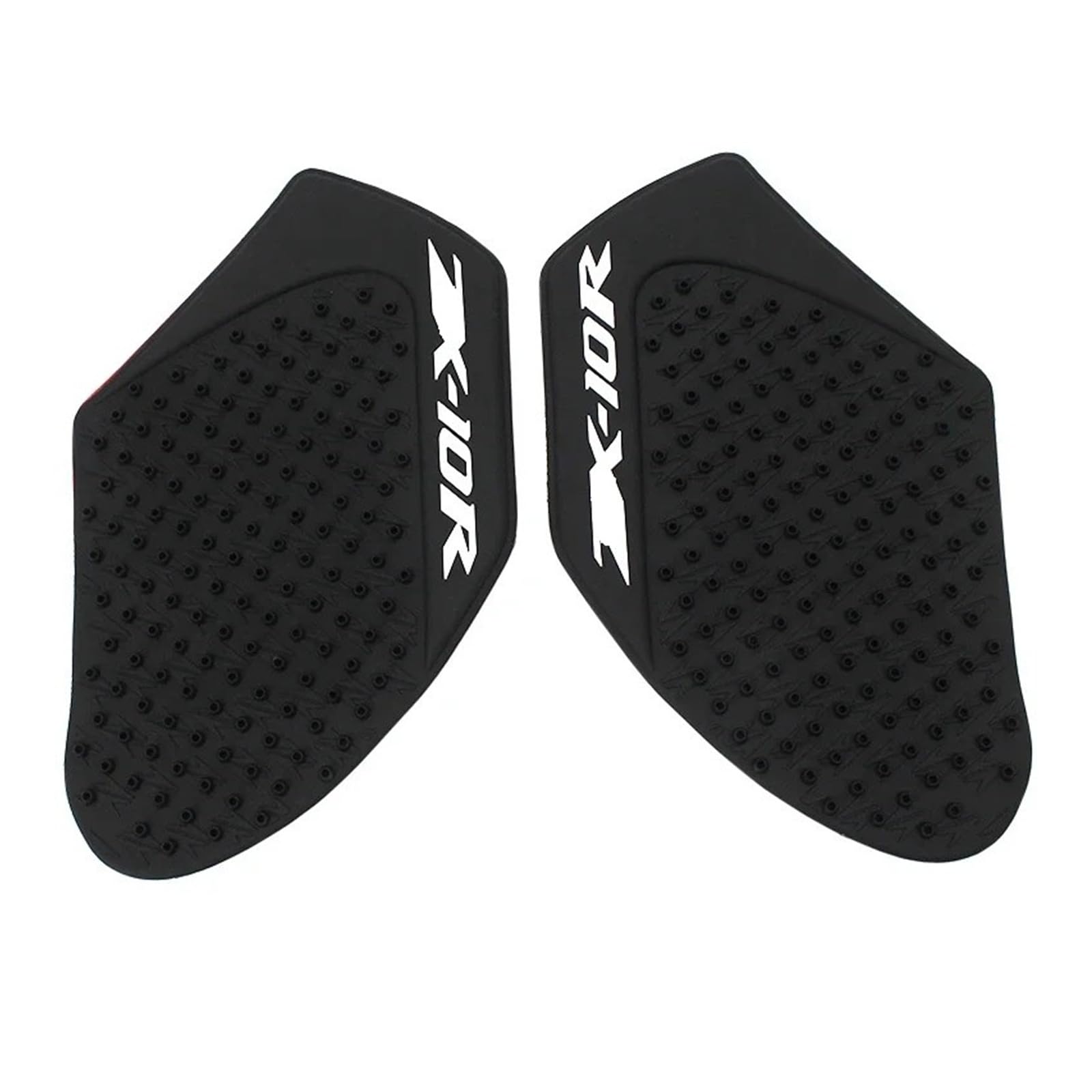 Side Fuel Tank Pad for K&AWAS&AKI Ni&nja ZX-10R 2011-2019 Motorcycle Accessories Pads Protector Stickers Knee Grip