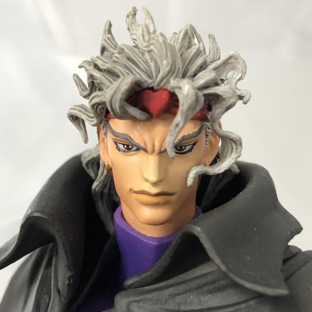 Amazon.co.jp: 開封品 ディ・モールト ベネ スタチューレジェンド DIO 