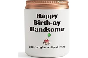Personalized Birthday Gifts for a New Boyfriend