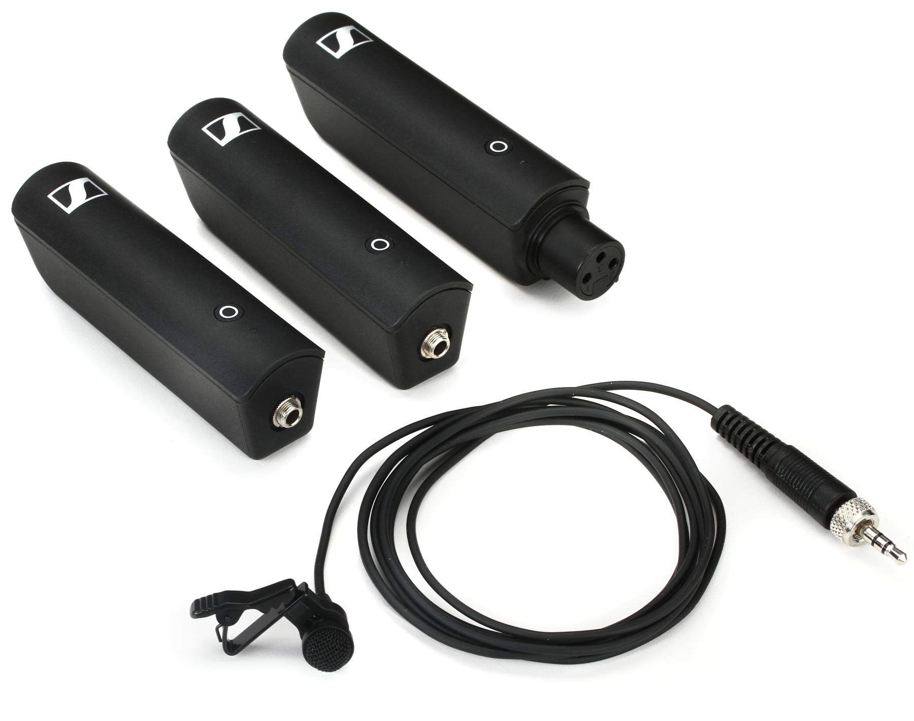 Amazon.com: Sennheiser XSW-D PORTABLE ENG SET : Musical Instruments