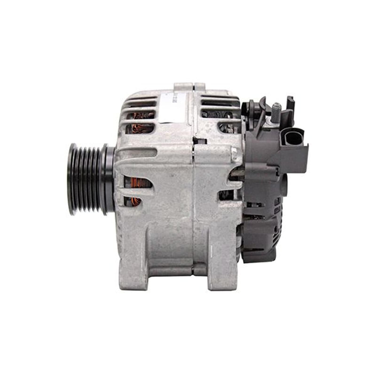 HELLA 8EL 015 630-121 Alternator - 14V - 120A - dla m. in. Ford Fiesta VI (CB1, CCN)