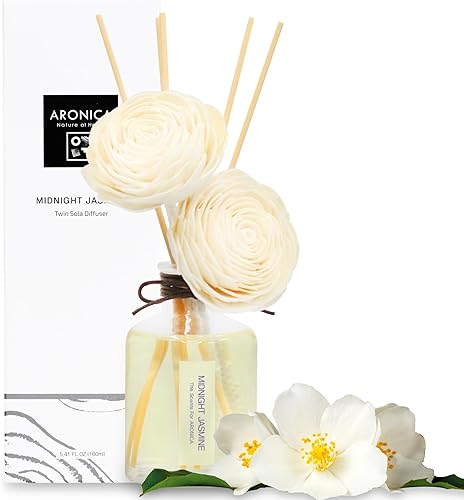 Miniatura 6 de Aceite esencial de aroma de hotel, repuestos de aceites esenciales para difusor de aceite, recambios de difusor de caña, aroma de flor lila