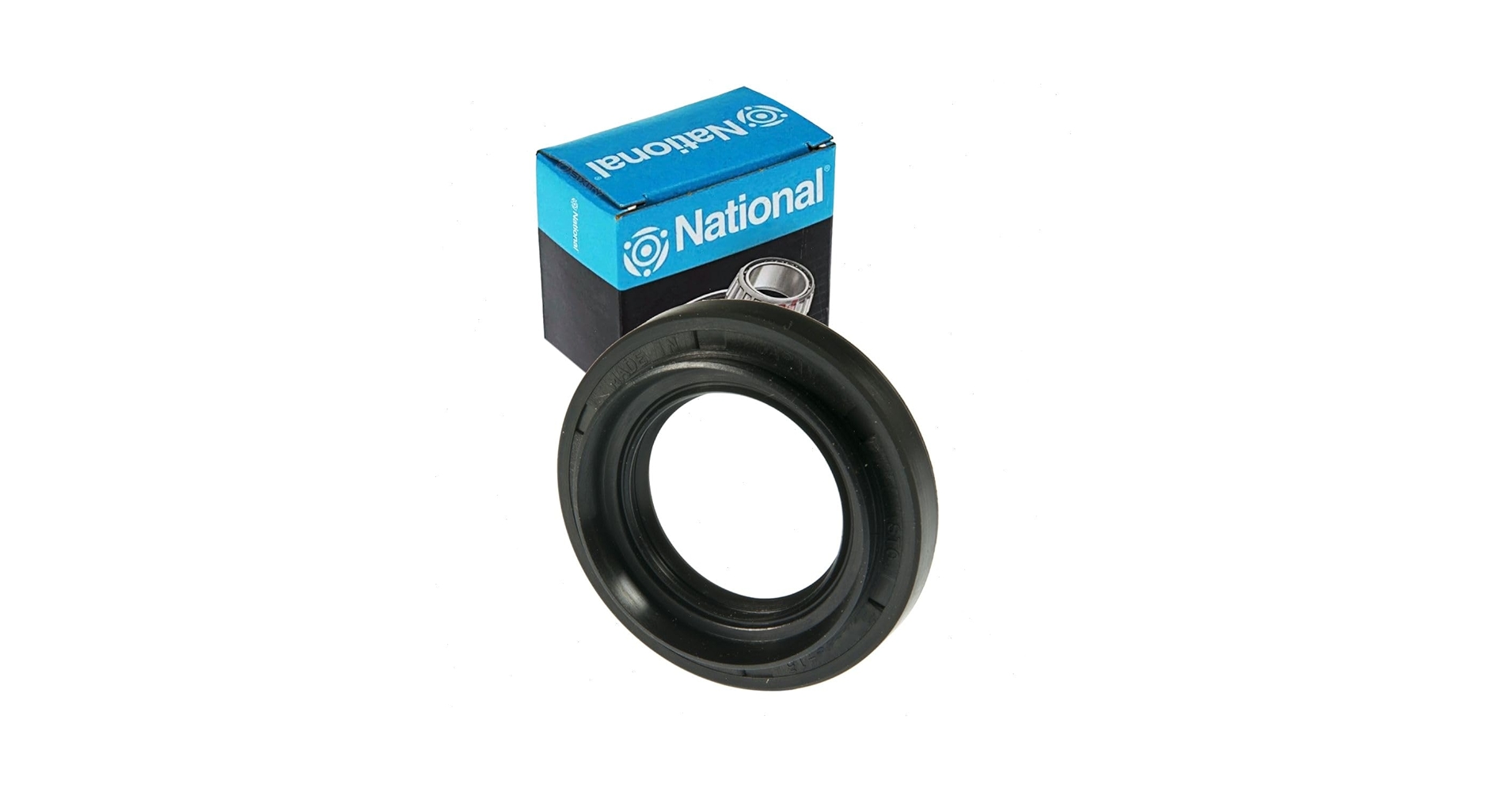 Amazon.com: National Right Transmission Output Shaft Seal