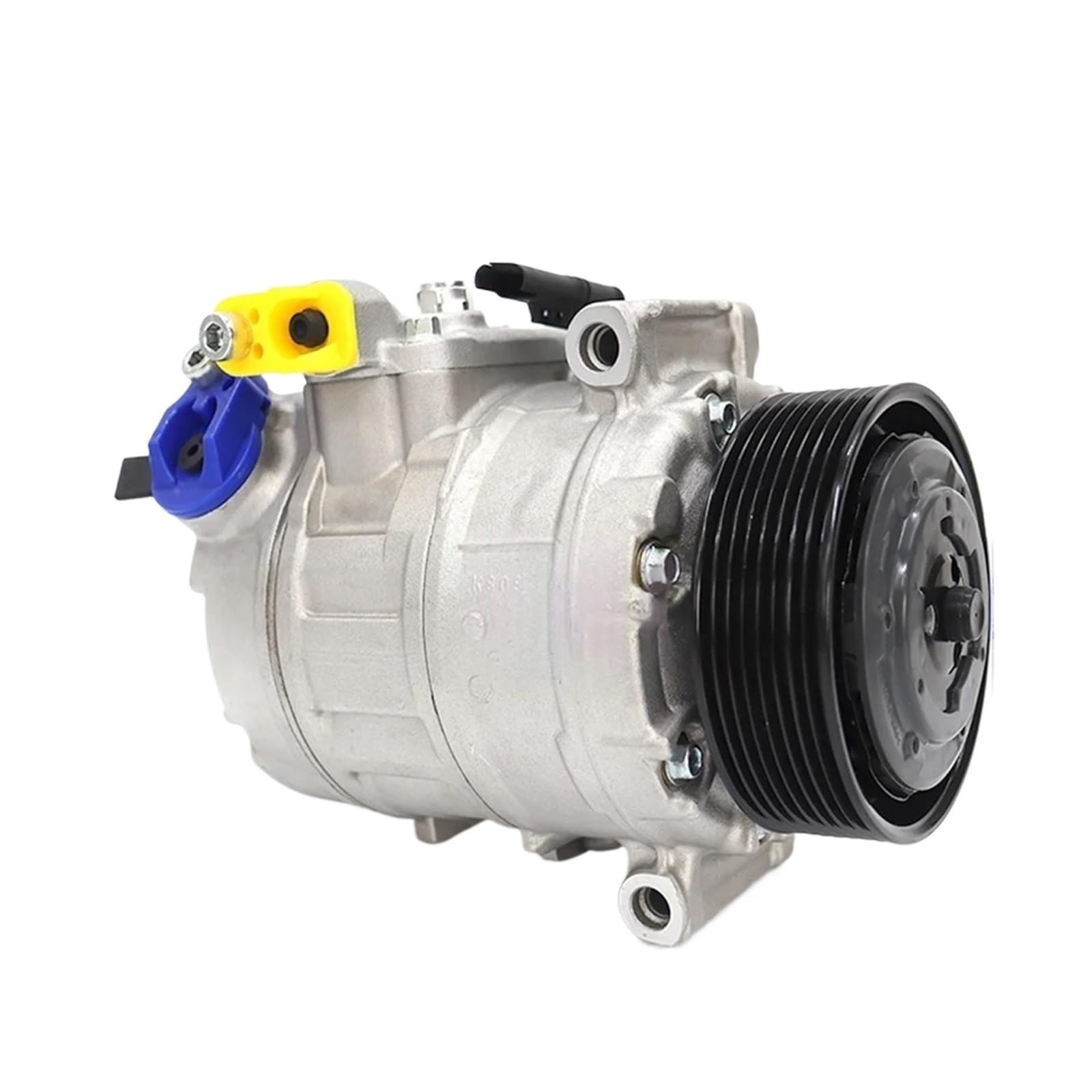 Jmcxwlaq One Color 7Seu17c Auto Ac Compressor Compatible With Bmw X3 F25 2011 2012 Bmw Compressor 447150-2100 447260-4060 Bwak496 248300-2960 64529211496