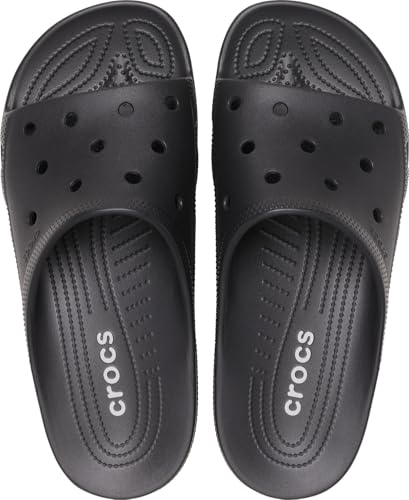 Image of Crocs Saturday Men Slide