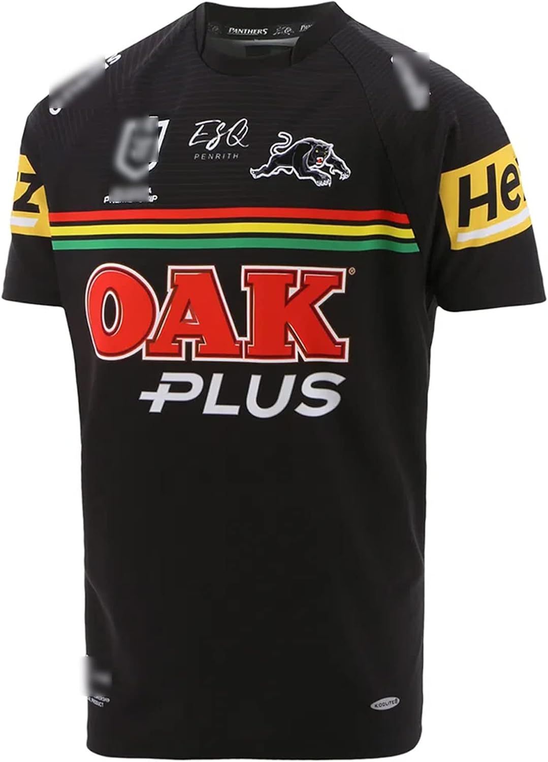 panthers men's jersey