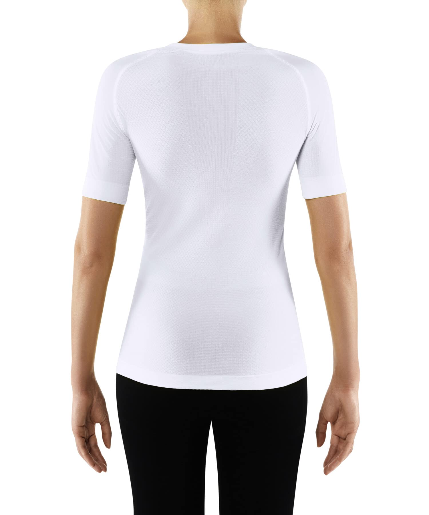 FALKE T-Shirt | für angenehme Kühlung
