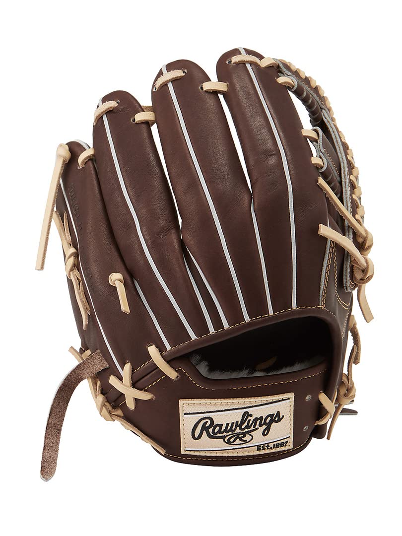 Amazon | [ローリングス] 野球 一般軟式グローブ 内野手 メンズ