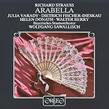 Strauss - Arabella [DOPPEL-CD]