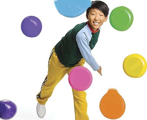 Miniatura 7 de Crayola Globbles - Juguetes de 16 unidades para aplastar y presionar regalo para niños de 4 5 6 7 y 8 años