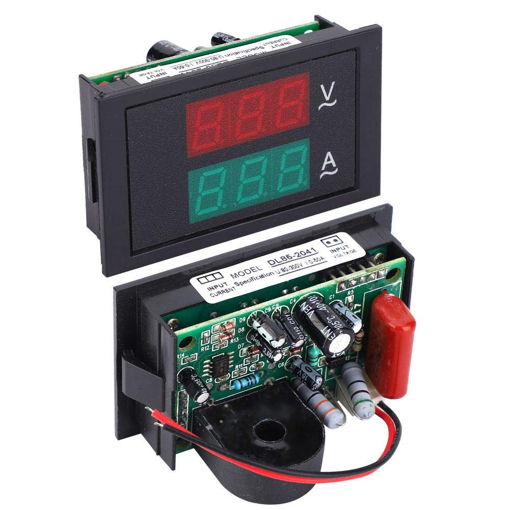 Amperometro 50 | Confronta Prezzi - Foto 11