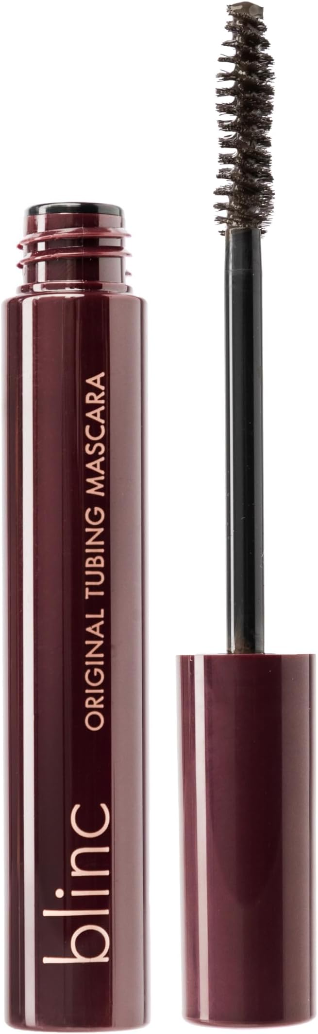Blinc - Tubing Mascara Original, Extreme Longwear, Dark Brown