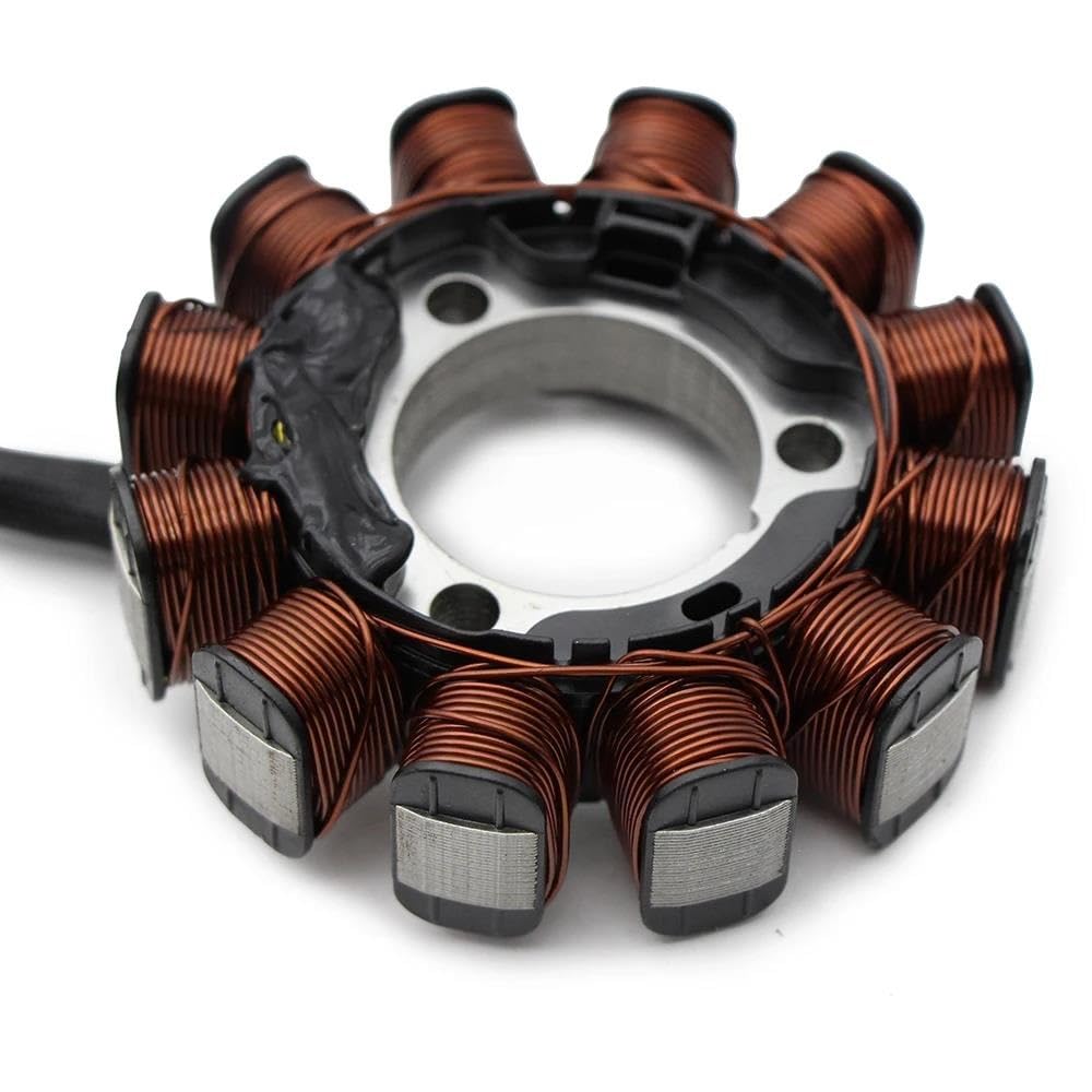 Statore Magnete Moto Statore Bobina per CRF450 CRF450R CRF450RX Enduro 2017-2018 per CRF450R CRF450RWE 2019 Statore Avviamento Accensione