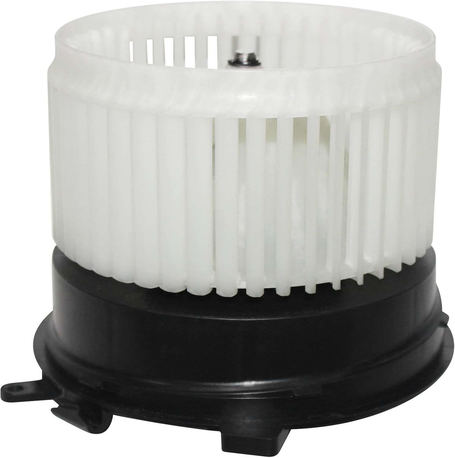 ECCPP 700253 HVAC Blower Motor Fit for Nissan Sentra 2007-2012, Rogue 2008-2015,2012 2013 2014 Nissan Rogue Select AC Blower Motor Automotive Replacement 27225-JM01B, 27225ET00A, 27225ET10A,27225EN000