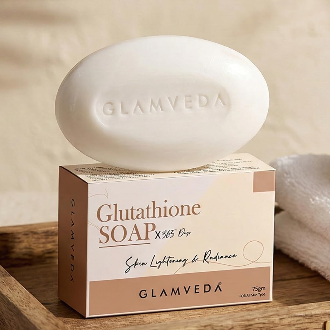 history of glutathione soap 9 Reasons Why is a Skin Game-Changer Glutalight Skin Lightening Soap with