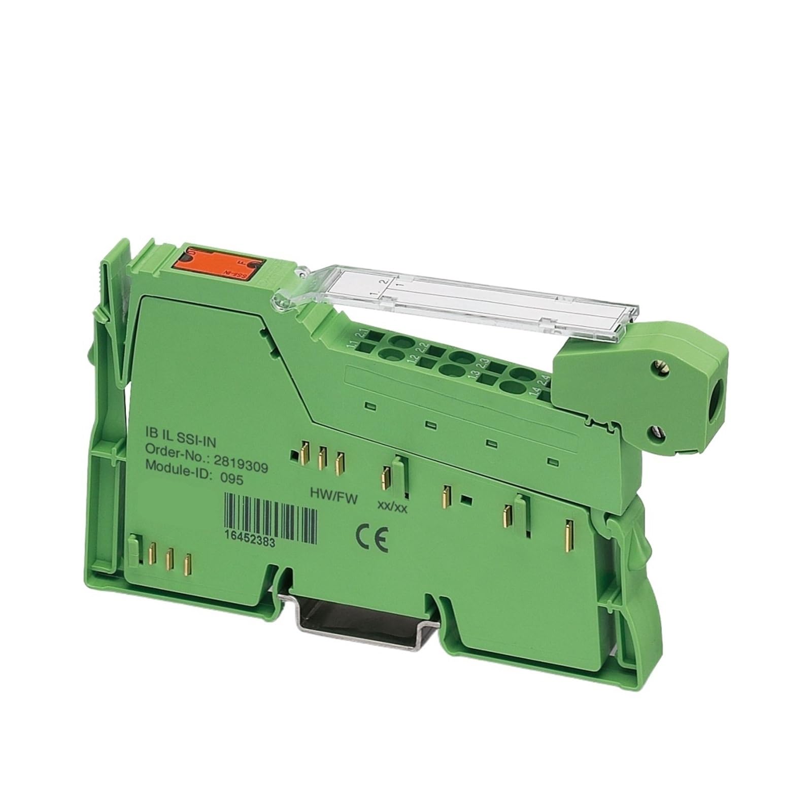CXDFRSER 2819574 SSI-IN-PAC -Function module