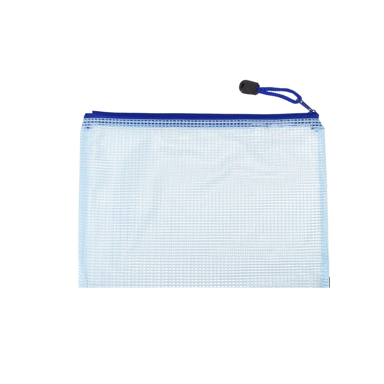 Wasserdicht Dokumenten 6Pcs Wasserdichte Kunststoff Mäppchen Dokument Tasche A3 A4 B4 B5 Datei Taschen Bill Beutel Ordner Büro Hause versorgung(6Pcs A3 Blue)