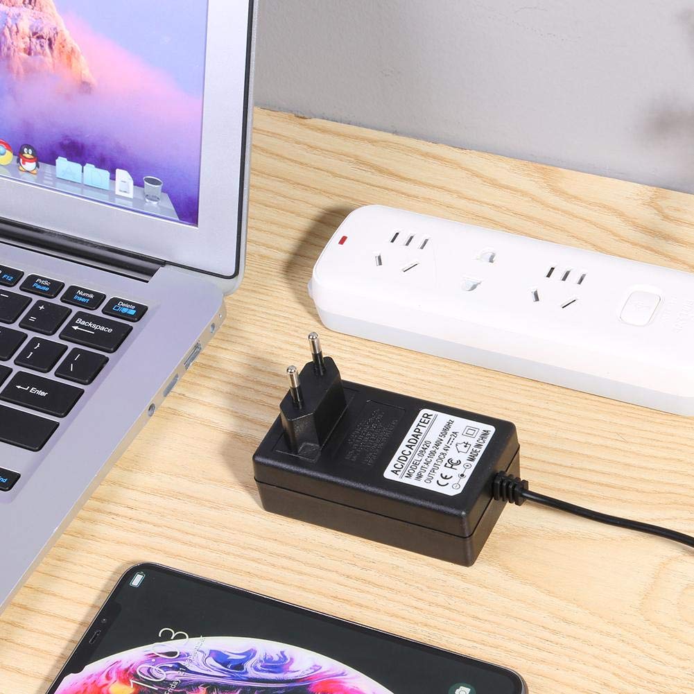 Alimentatore AC/DC Per Altoparlante Wireless Braven BRV-XXL – Caricabatteria AbleGrid 5ft