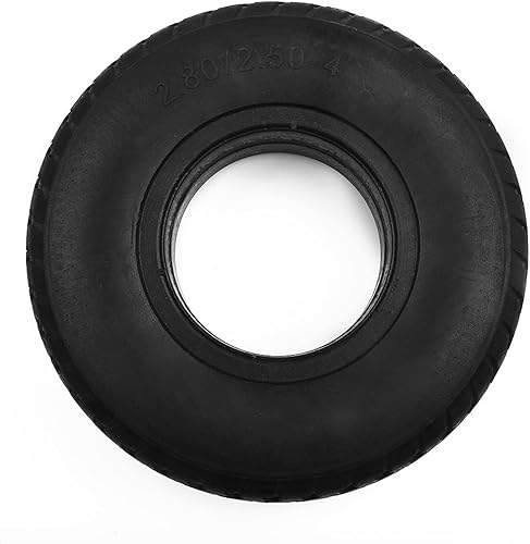 Miniatura 5 de Battery Car Solid Tire 2.802.50-4 Elder Mobility Scooter Non-inflable Tyre