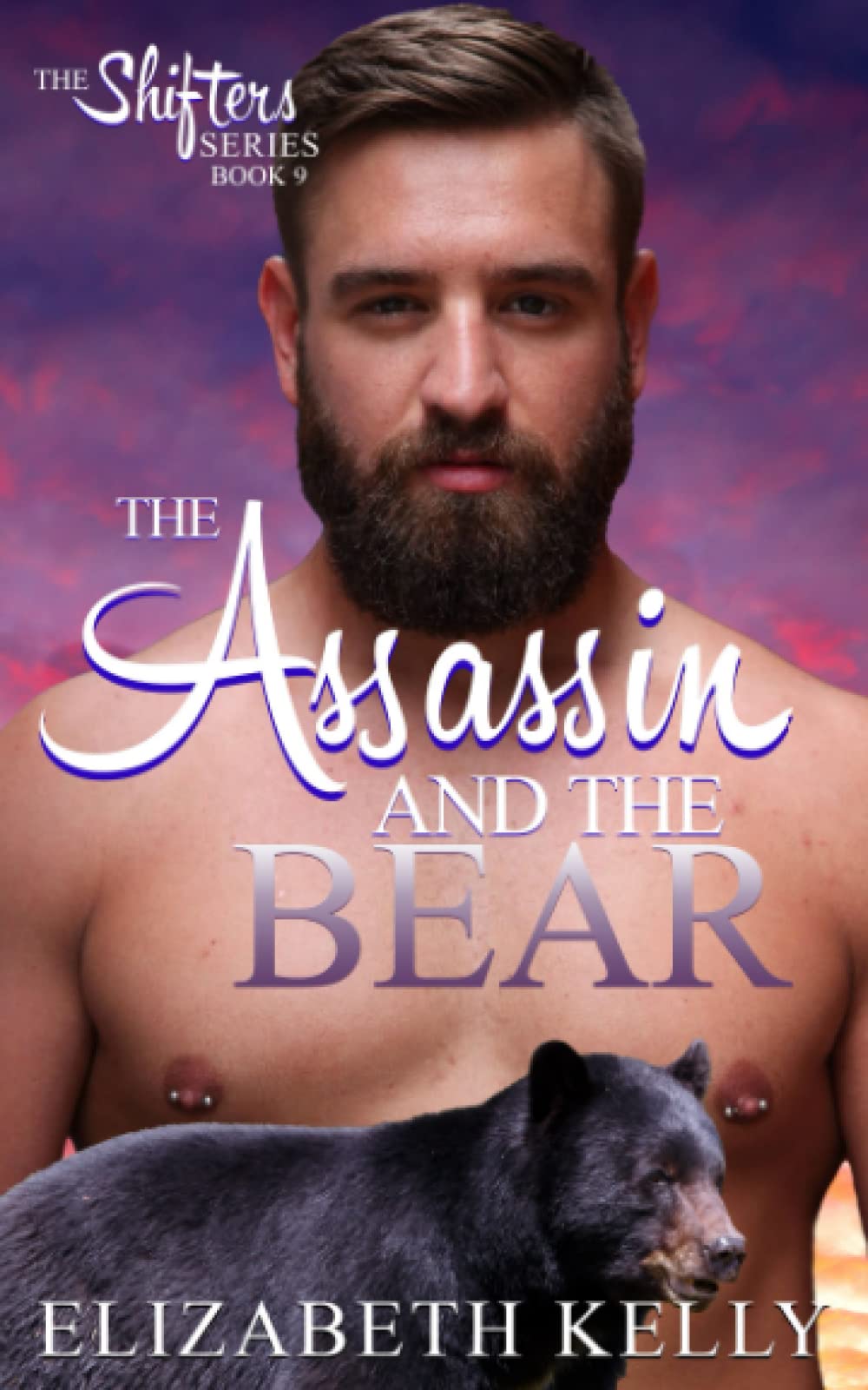 The Assassin and the Bear: 9 (The Shifters Series)