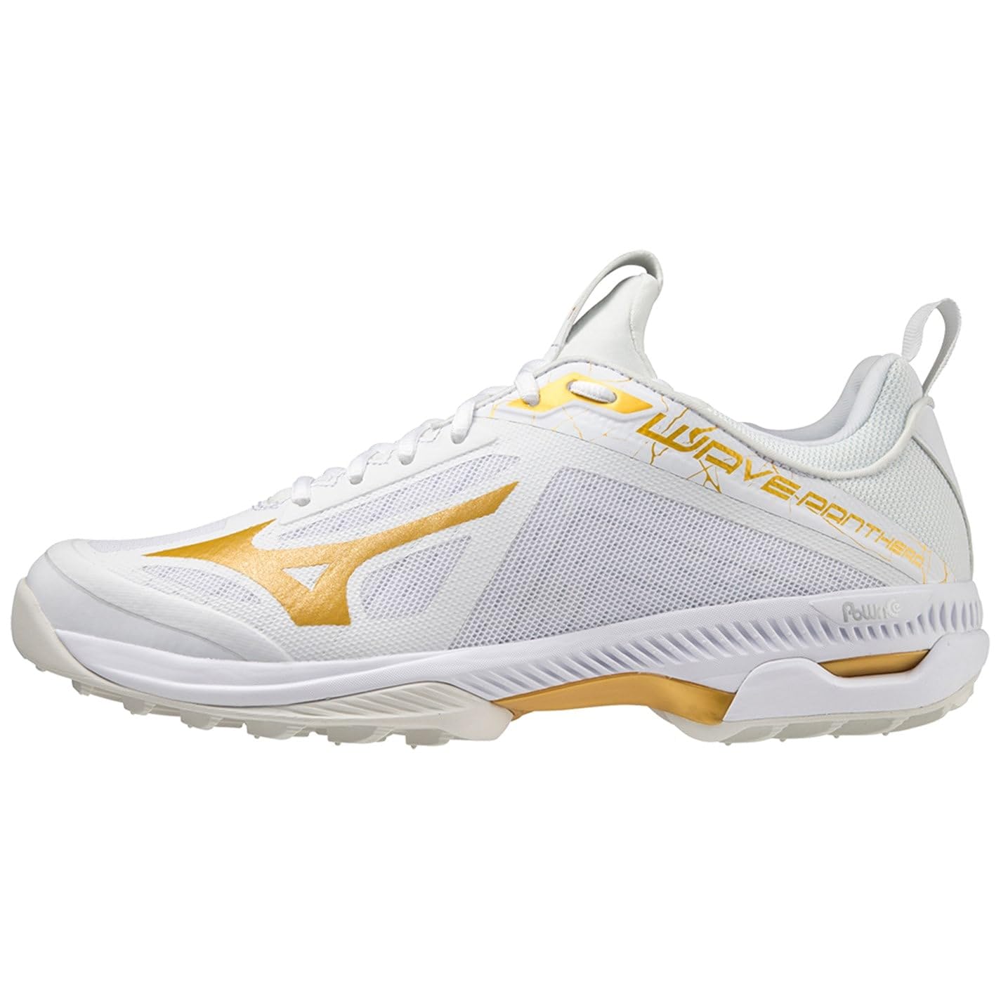 Mizuno Unisex Shoe Wave Panthera Schuhe