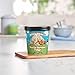 Ben & Jerry's Vanilla Caramel Fudge Ice Cream Pint Non-GMO 16 oz
