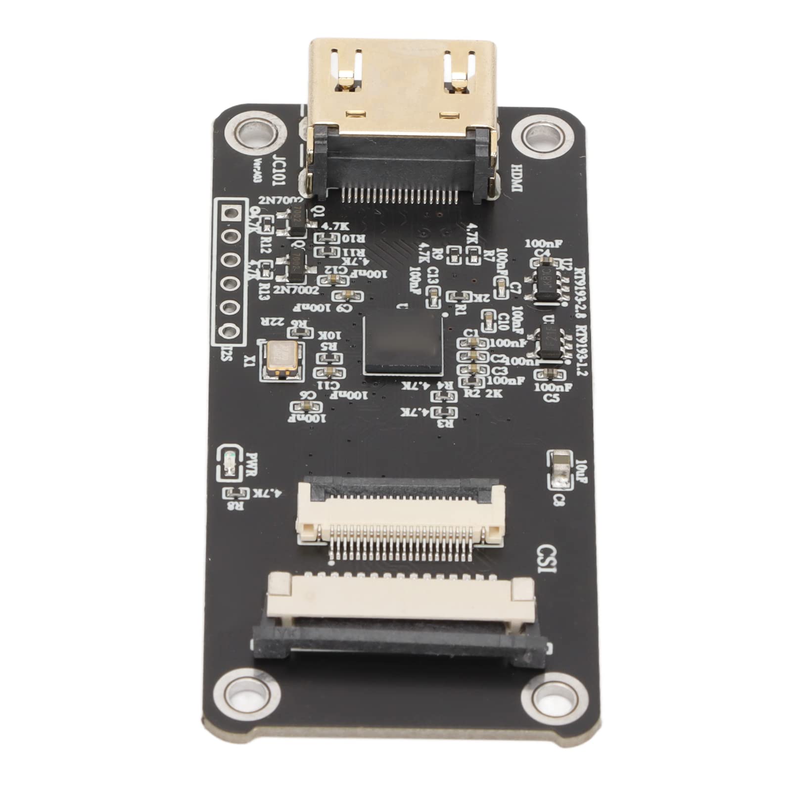 Adaptador de Cámara CSI Placa de Interfaz Multimedia de Alta