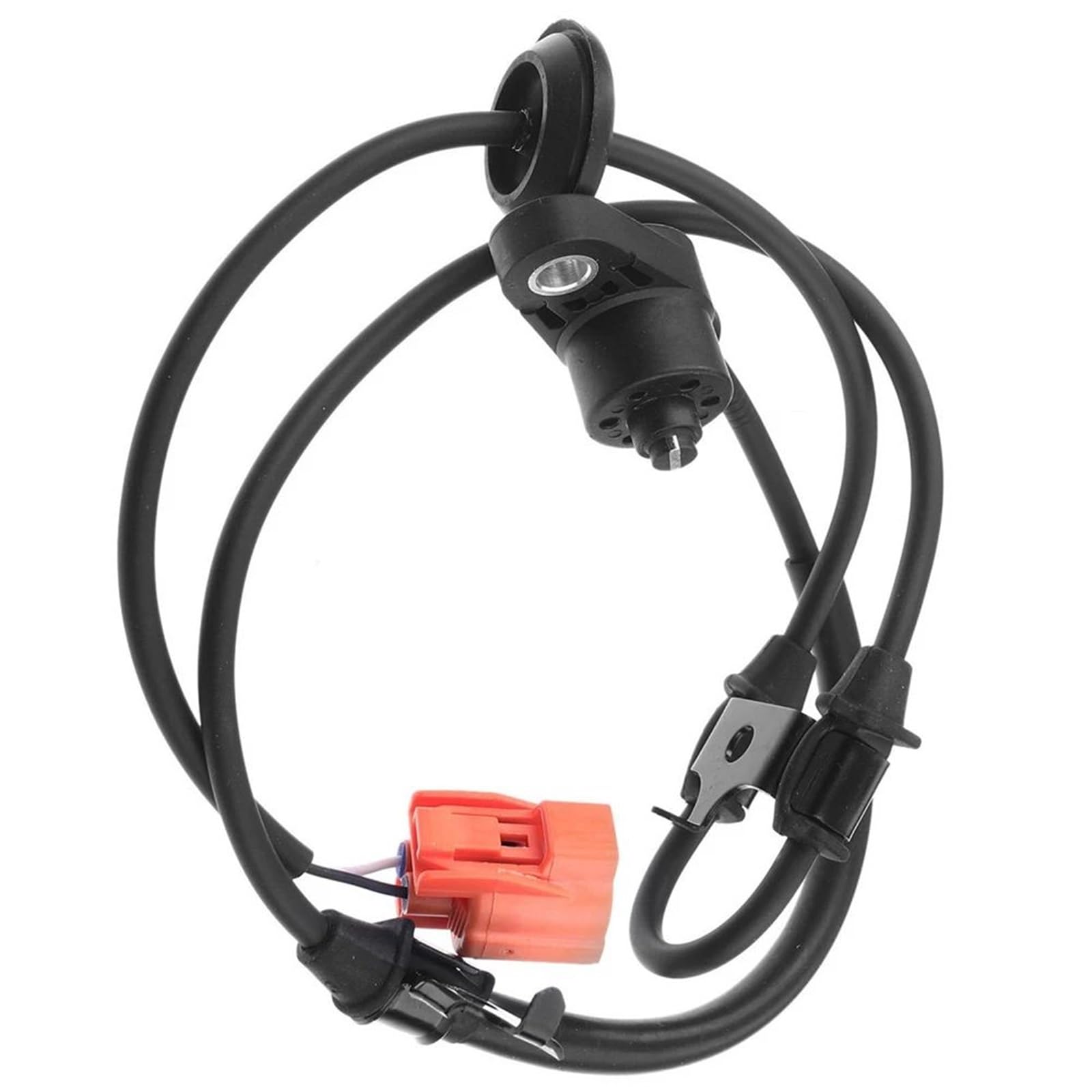 Sensor de velocidad ABS Compatible Con Acura MDX 2001 2002 Sensor De Velocidad De Rueda ABS Delantero Izquierdo ABS Sensor De Velocidad De Rueda De Freno Antibloqueo 57455-S3V-A02 57455-S3V-A01
